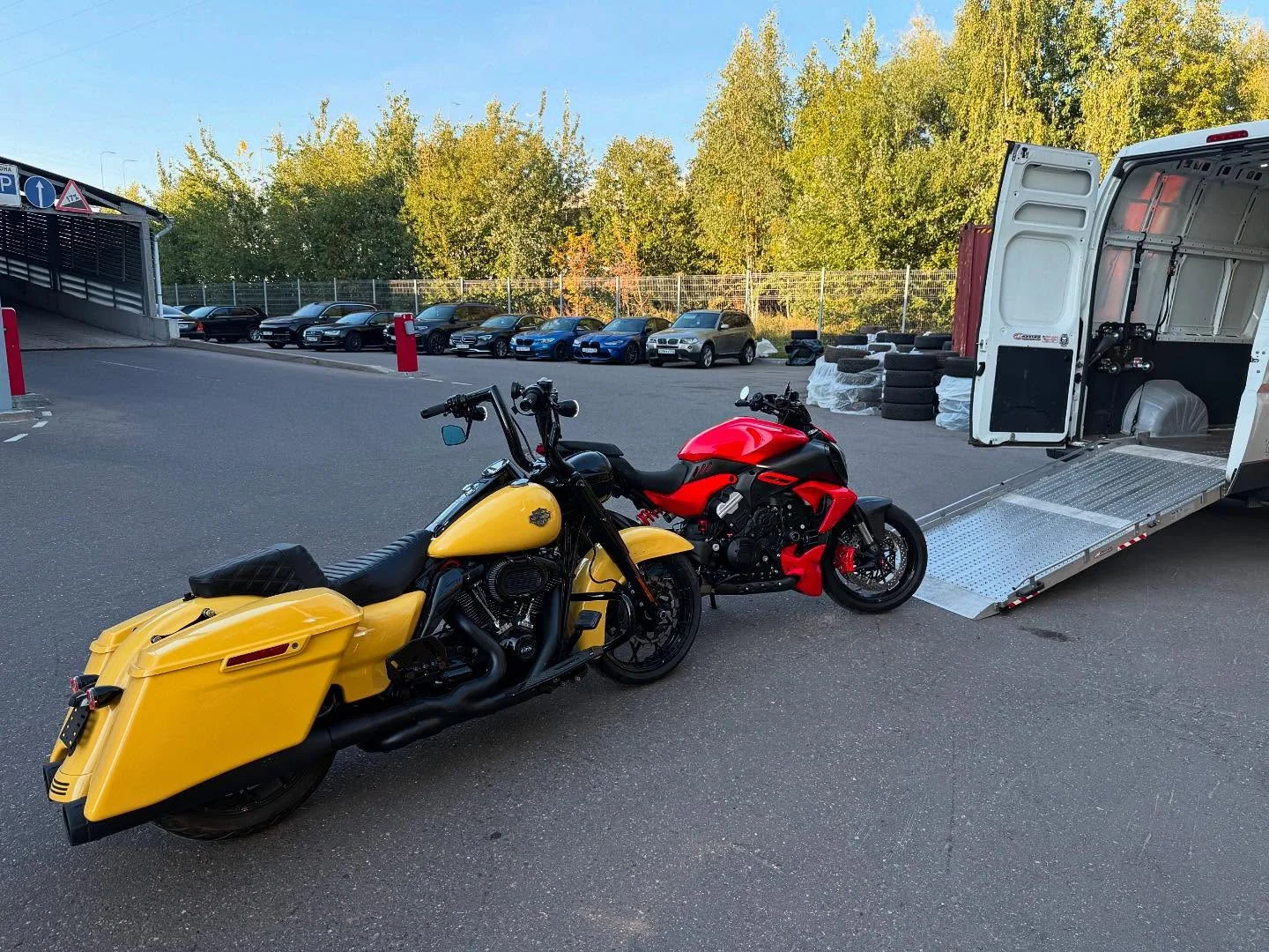 Кастом Harley-Davidson Запиши номер⬇️ 2025 — Custom, мастерская Custom Bike