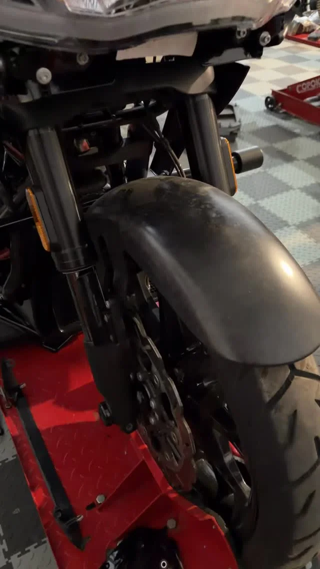 Кастом Custom Bike у нас всегда топовая техника 2025 — Touring Custom, мастерская Custom Bike