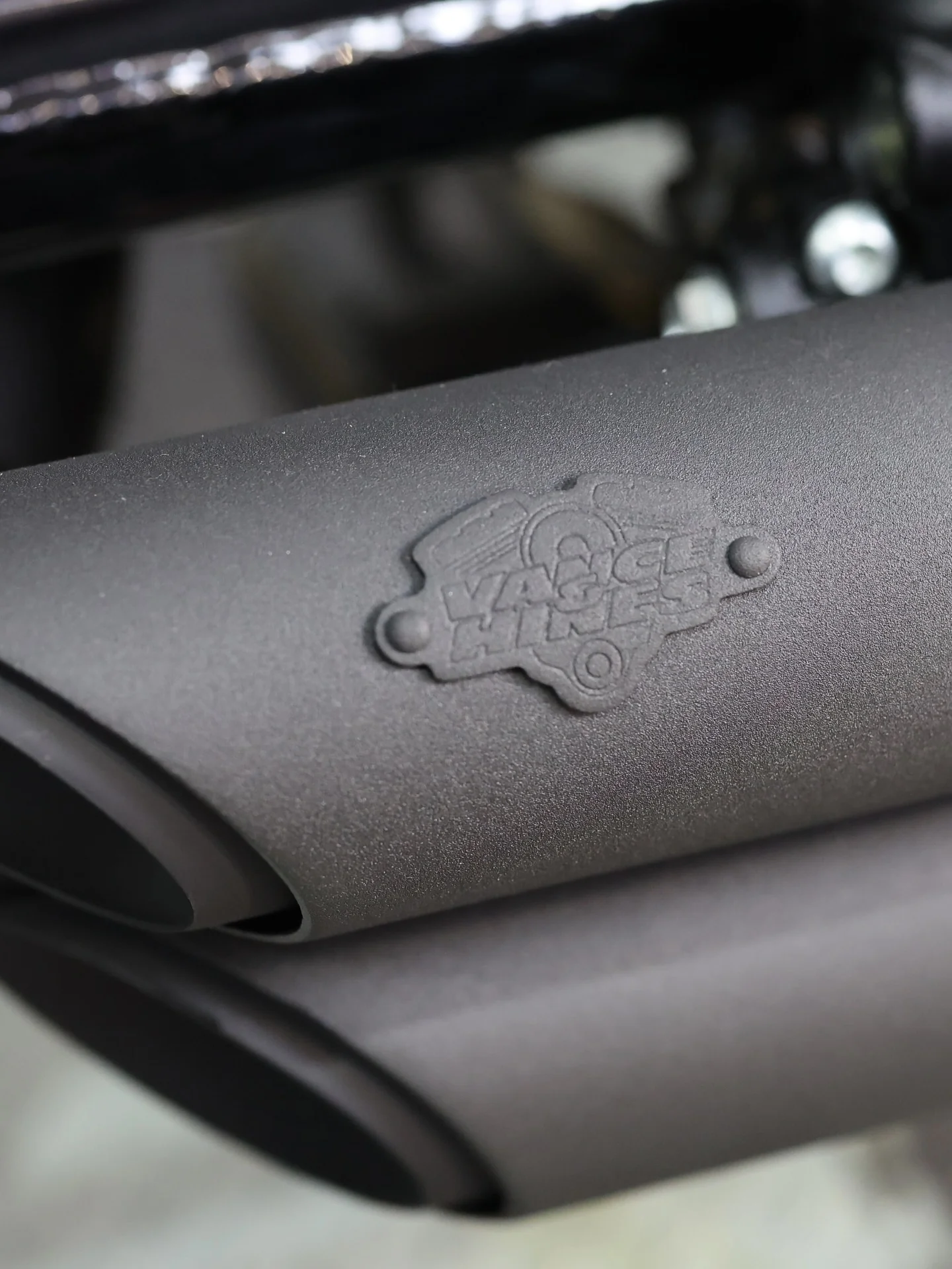 Кастом Harley-Davidson Наш новый кастом-проект 2026