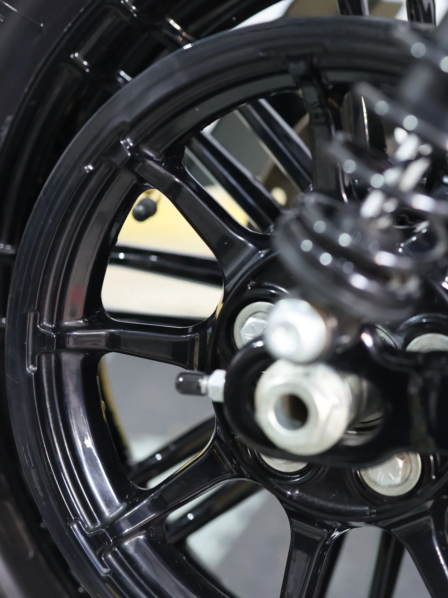 Кастом Harley-Davidson Наш новый кастом-проект 2026
