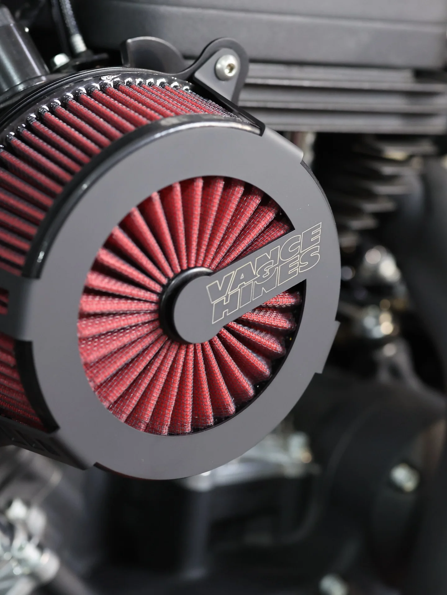 Кастом Harley-Davidson Наш новый кастом-проект 2026