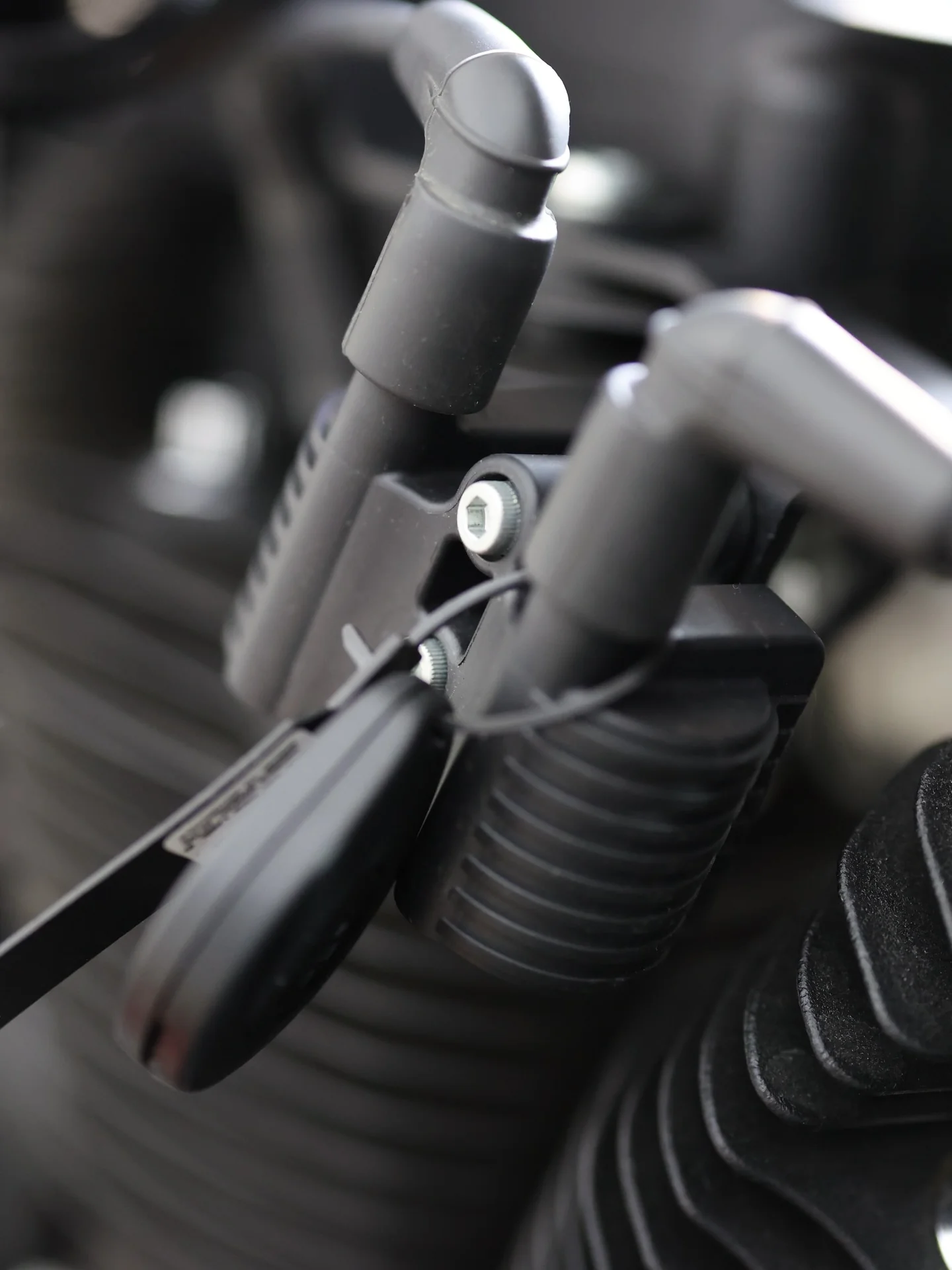 Кастом Harley-Davidson Наш новый кастом-проект 2026