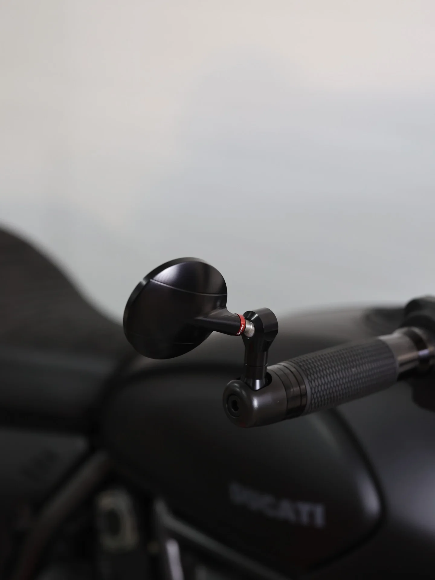 Кастом Custom Bike Scrambler 2026